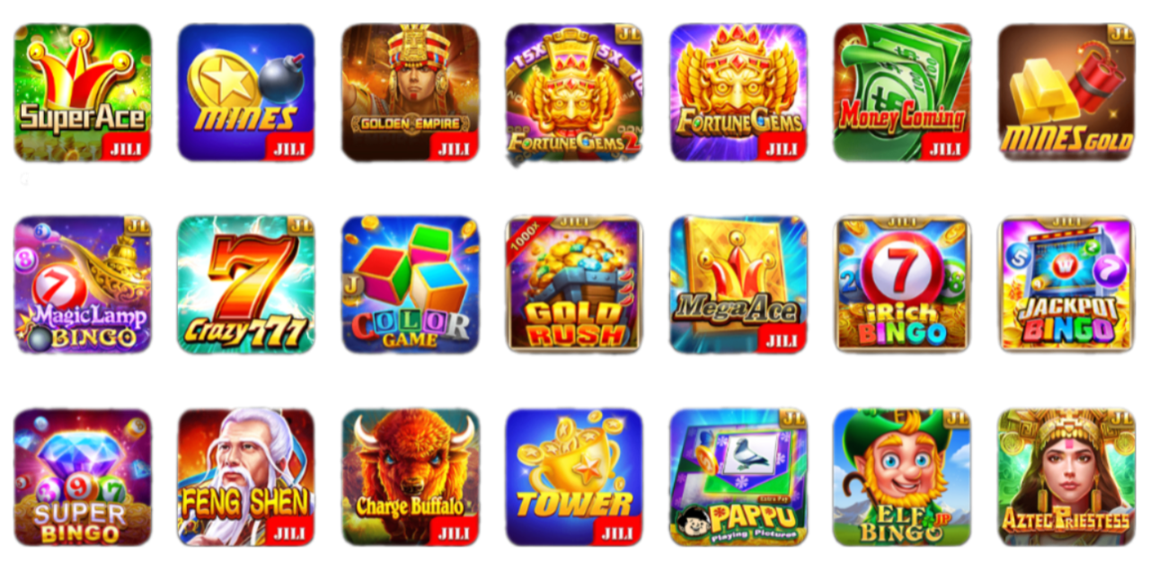 BET88 games slot